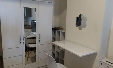 Disewakan Apartemen Meikarta Studio Tower Newton