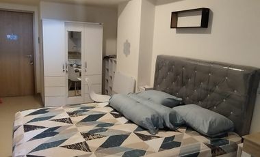 Disewakan Apartemen Meikarta Studio Tower Newton