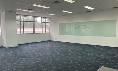 DISEWAKAN OFFICE SEMI FURNISH DI MENARA DUTA KUNINGAN