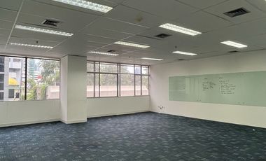 DISEWAKAN OFFICE SEMI FURNISH DI MENARA DUTA KUNINGAN