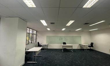 DISEWAKAN OFFICE SEMI FURNISH DI MENARA DUTA KUNINGAN
