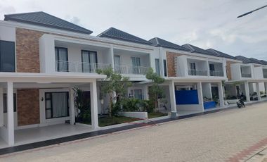 Grand Ubud Cluster Pekanbaru - Type Kintamani (9x25) - Rumah Dijual