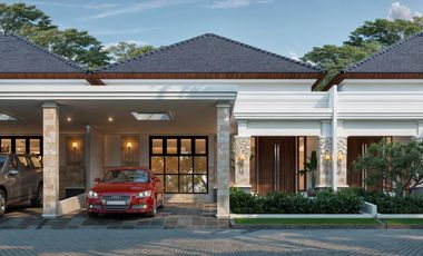 Rumah dijual di Tuah Negeri, Tenayan Raya, Pekanbaru, Riau