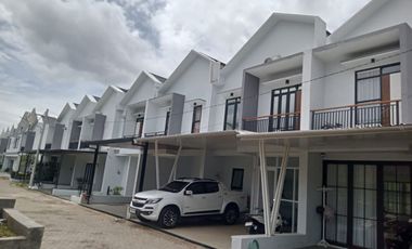 Rumah asri bandung barat kpr dp mulai 17 jt all in