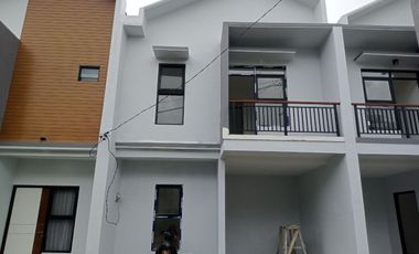 Rumah asri bandung barat kpr dp mulai 17 jt all in