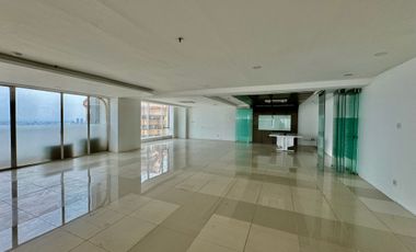 Sewa Ruang Kantor,Office Space 497m2 Grand Slipi Tower Jakarta Barat