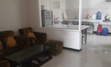 Rumah Bagus 2 Lantai, Perum Pondok Mutiara, Sidoarjo Kota