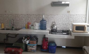 Rumah Bagus 2 Lantai, Perum Pondok Mutiara, Sidoarjo Kota