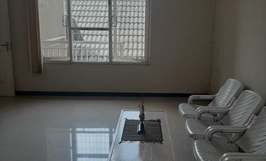 Rumah Bagus 2 Lantai, Perum Pondok Mutiara, Sidoarjo Kota