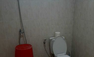 Rumah Bagus 2 Lantai, Perum Pondok Mutiara, Sidoarjo Kota