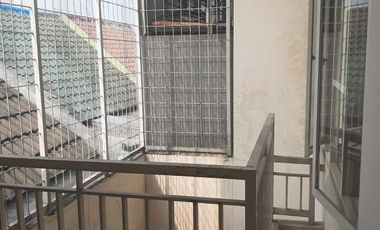 Rumah Bagus 2 Lantai, Perum Pondok Mutiara, Sidoarjo Kota