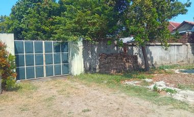 Dijual Tanah Kavling Bangun Sari Dolopo Madiun