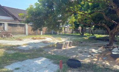 Dijual Tanah Kavling Bangun Sari Dolopo Madiun