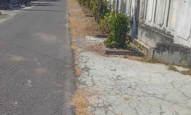 Dijual Tanah Kavling Bangun Sari Dolopo Madiun