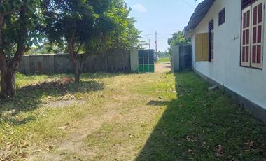 Dijual Tanah Kavling Bangun Sari Dolopo Madiun