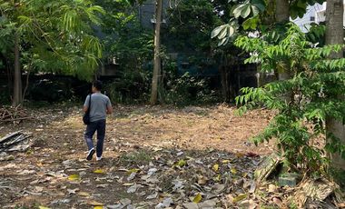 Disewakan Tanah Strategis