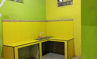 Disewakan rumah dekat JIIPE manyar gresik