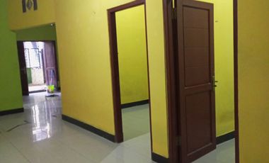 Disewakan rumah dekat JIIPE manyar gresik