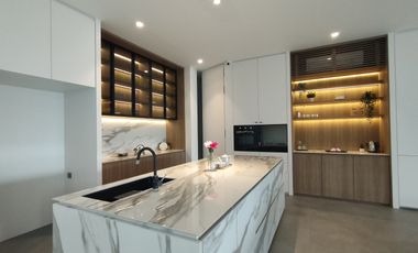 New House include Furnished & Swimming Pool di Tatar Spatirasmi KBP