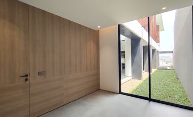 New House include Furnished & Swimming Pool di Tatar Spatirasmi KBP