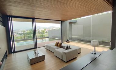 New House include Furnished & Swimming Pool di Tatar Spatirasmi KBP