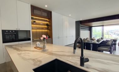 New House include Furnished & Swimming Pool di Tatar Spatirasmi KBP