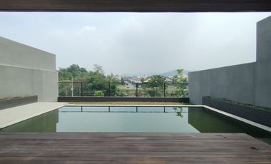 New House include Furnished & Swimming Pool di Tatar Spatirasmi KBP