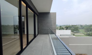 New House include Furnished & Swimming Pool di Tatar Spatirasmi KBP