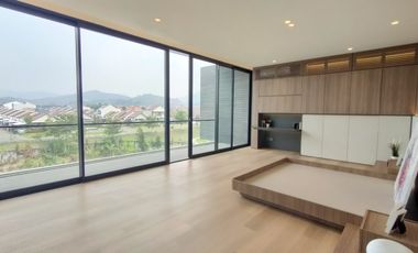 New House include Furnished & Swimming Pool di Tatar Spatirasmi KBP