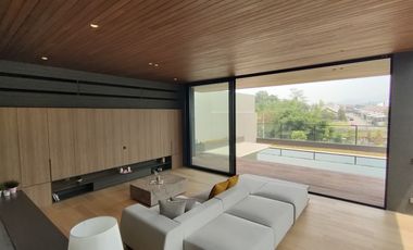 New House include Furnished & Swimming Pool di Tatar Spatirasmi KBP