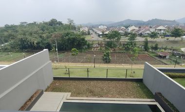 New House include Furnished & Swimming Pool di Tatar Spatirasmi KBP