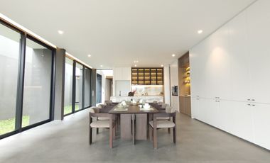 New House include Furnished & Swimming Pool di Tatar Spatirasmi KBP