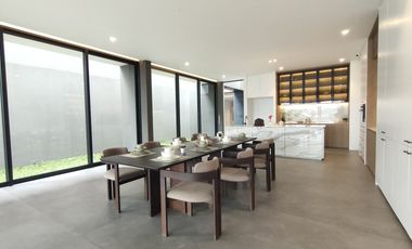 New House include Furnished & Swimming Pool di Tatar Spatirasmi KBP