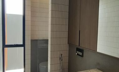 New House include Furnished & Swimming Pool di Tatar Spatirasmi KBP