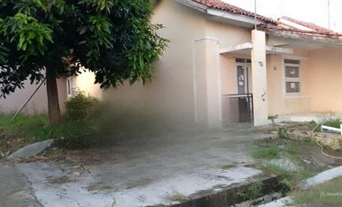 Jual Rumah Posisi Hook di Perumahan Grand Rahayu Residence, Majalengka