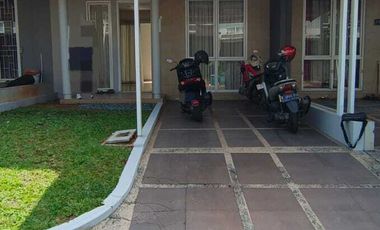 Dijual rumah 2 lantai di Citra Gran CBD*
