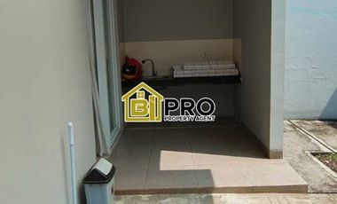 Dijual rumah 2 lantai di Citra Gran CBD*