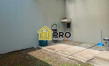 Dijual rumah 2 lantai di Citra Gran CBD*