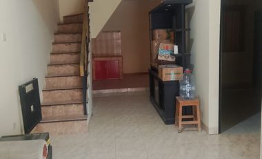 Turun Harga Rumah Semi Furnish The Address Cibubur