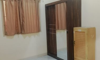 Turun Harga Rumah Semi Furnish The Address Cibubur