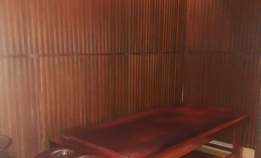 Apartemen The Peak Sudirman, Tower Renais, 159m2, SHM, Full Furnish