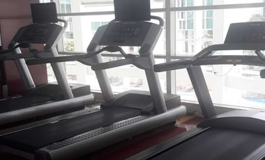 Apartemen The Peak Sudirman, Tower Renais, 159m2, SHM, Full Furnish