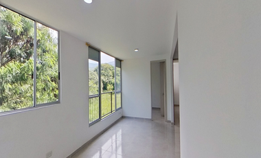 Venta,apartamento Ciudad Guabinas,cerete