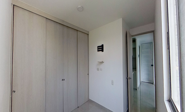 Venta,apartamento Ciudad Guabinas,cerete
