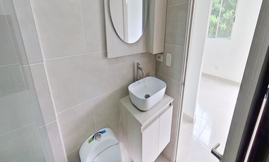 Venta,apartamento Ciudad Guabinas,cerete