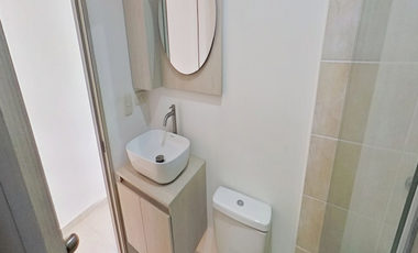 Venta,apartamento Ciudad Guabinas,cerete