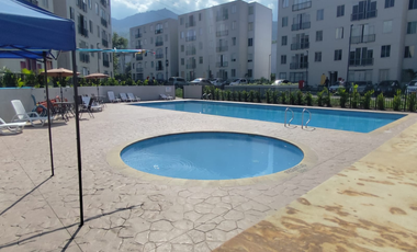 Venta,apartamento Ciudad Guabinas,cerete
