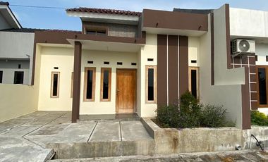 rumah murah kwalitas premium di selatan kopasus angsuran ringan