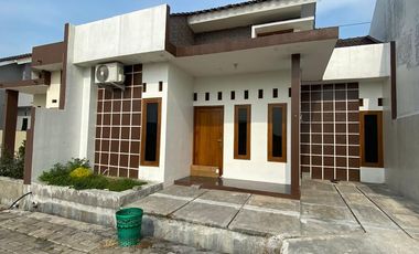 rumah murah kwalitas premium di selatan kopasus angsuran ringan