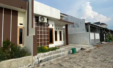 rumah murah kwalitas premium di selatan kopasus angsuran ringan